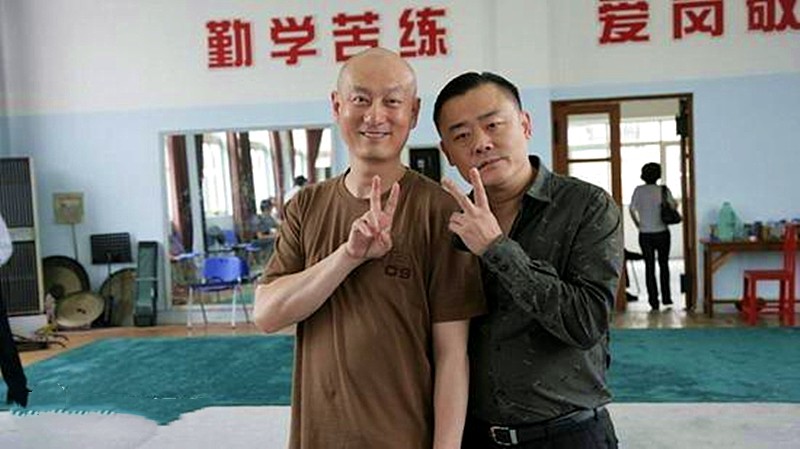 当年的周立波,周立波哪几年最火