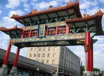 西雅图一生必去的景点,西雅图旅游攻略必去景点大全