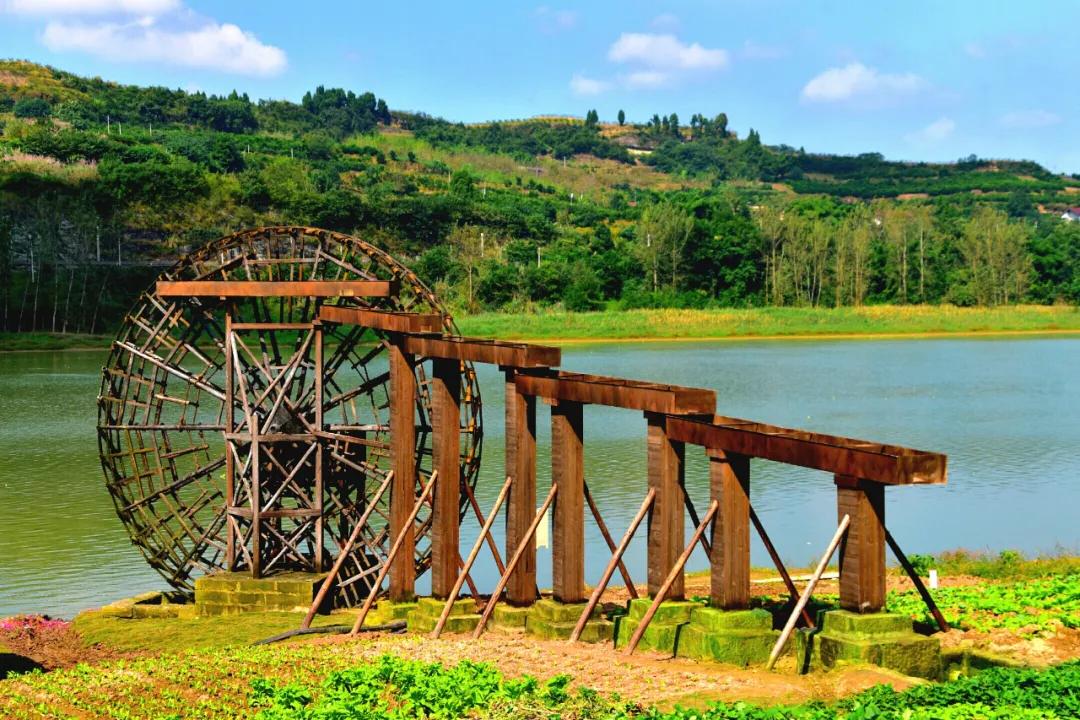 乡村旅游精品线路视频,2020年全国精品乡村旅游路线