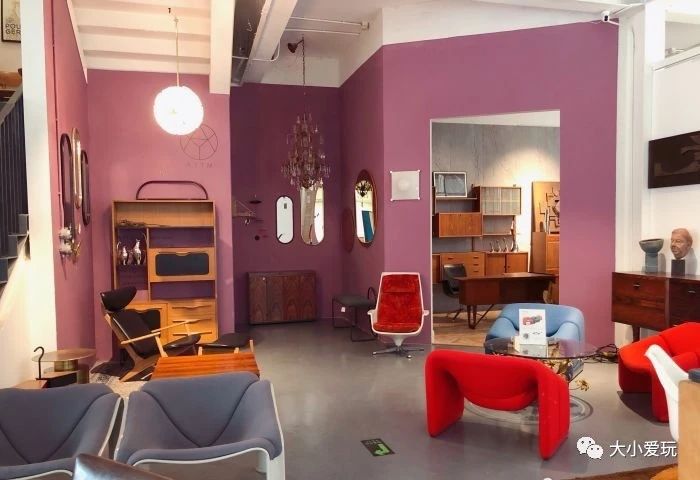 遛娃好去处暑假带娃去哪儿玩呢,一秒穿越到国外的地方