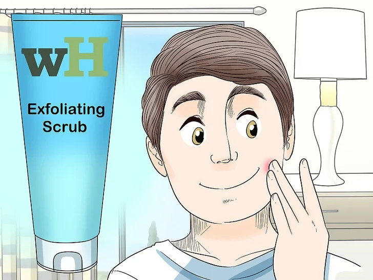 痘痘结节硬块怎么消除,一天之内消除痘痘红肿的小妙招