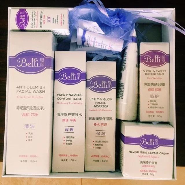 孕期所用护肤品有哪些注意的地方,孕期护肤品禁忌有哪些