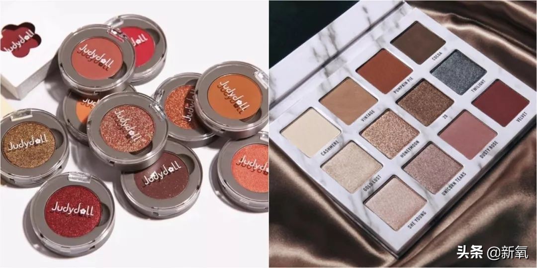 淘宝彩妆排行榜,淘宝平价彩妆推荐