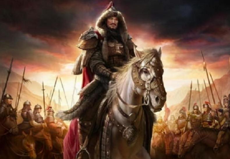 元朝时期的古装剧,反映元朝的古装连续剧有哪些