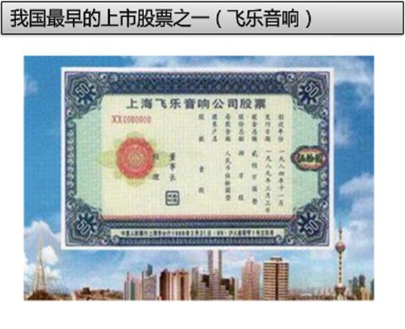 股票知识培训模板,股票基础知识培训