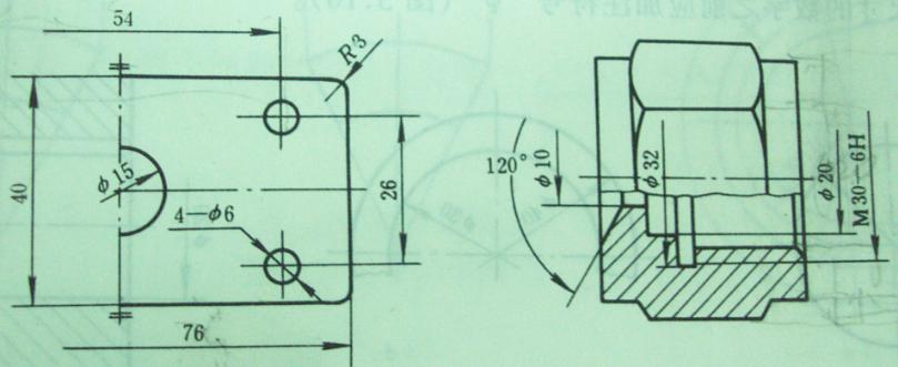 cad比例缩放后标注尺寸不变,cad标注尺寸怎么把字体改大