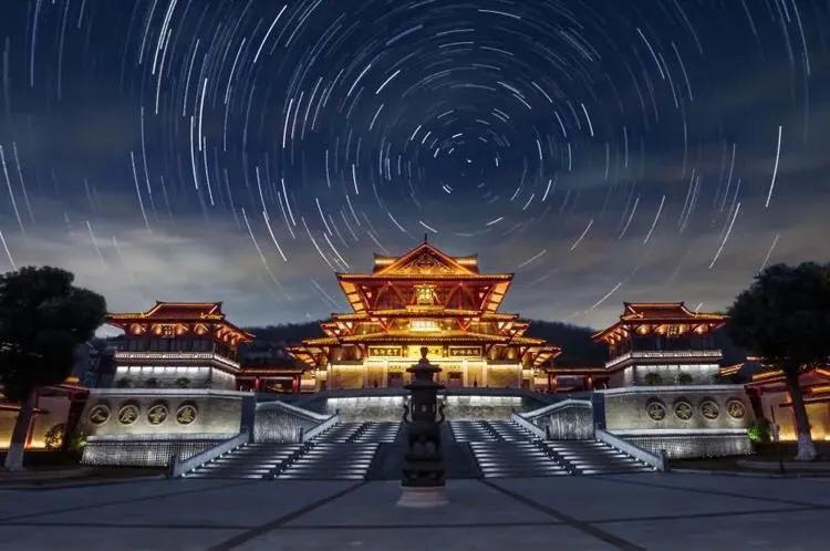 句容茅山温泉攻略,镇江茅山温泉假日酒店官方