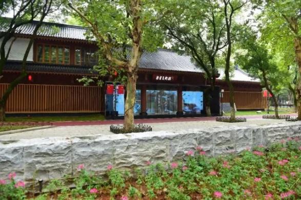 南昌新增一处网红打卡地,南昌网红打卡地适合孩子玩