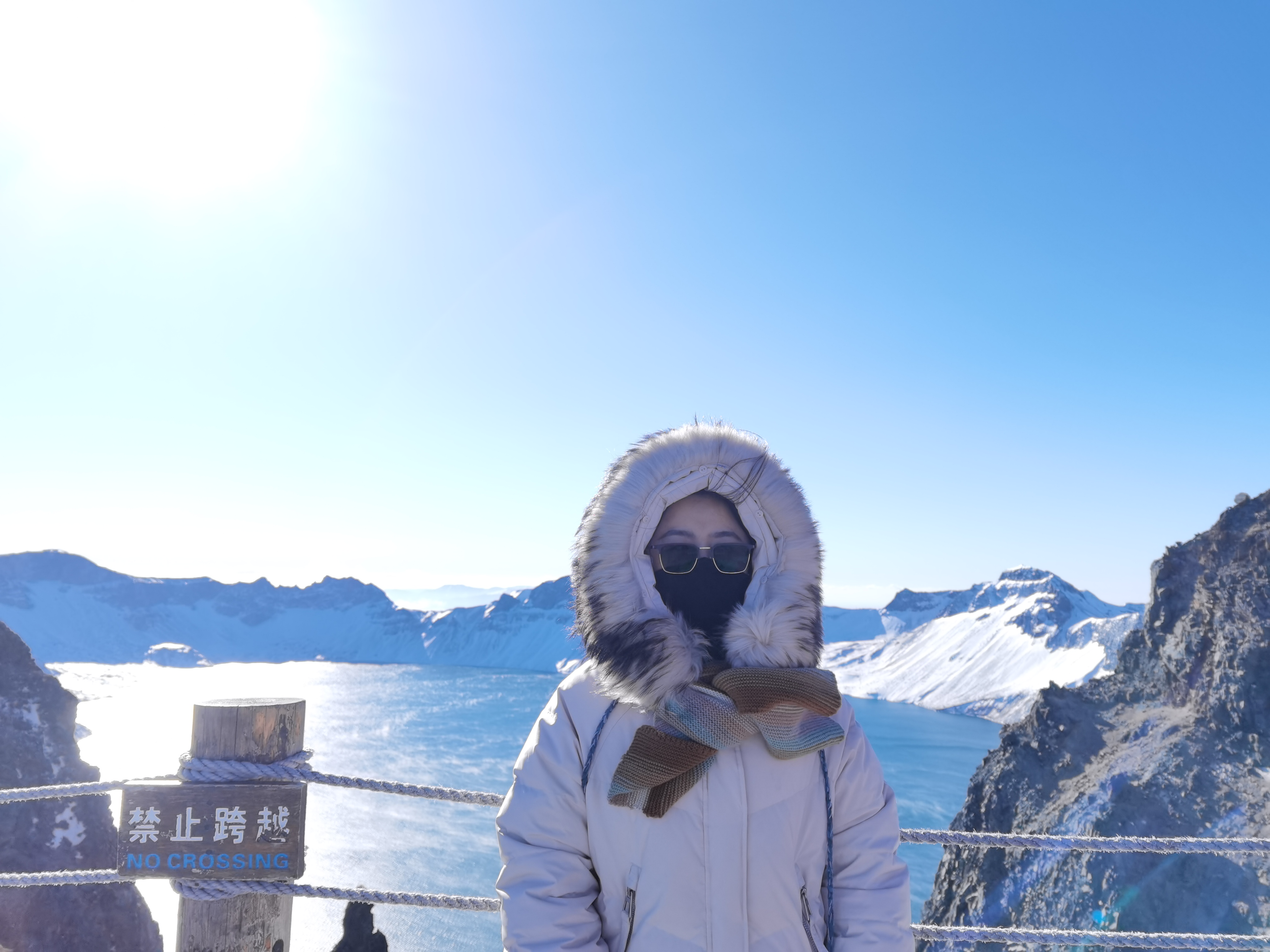 东北旅游人均1500,东北人旅游全攻略