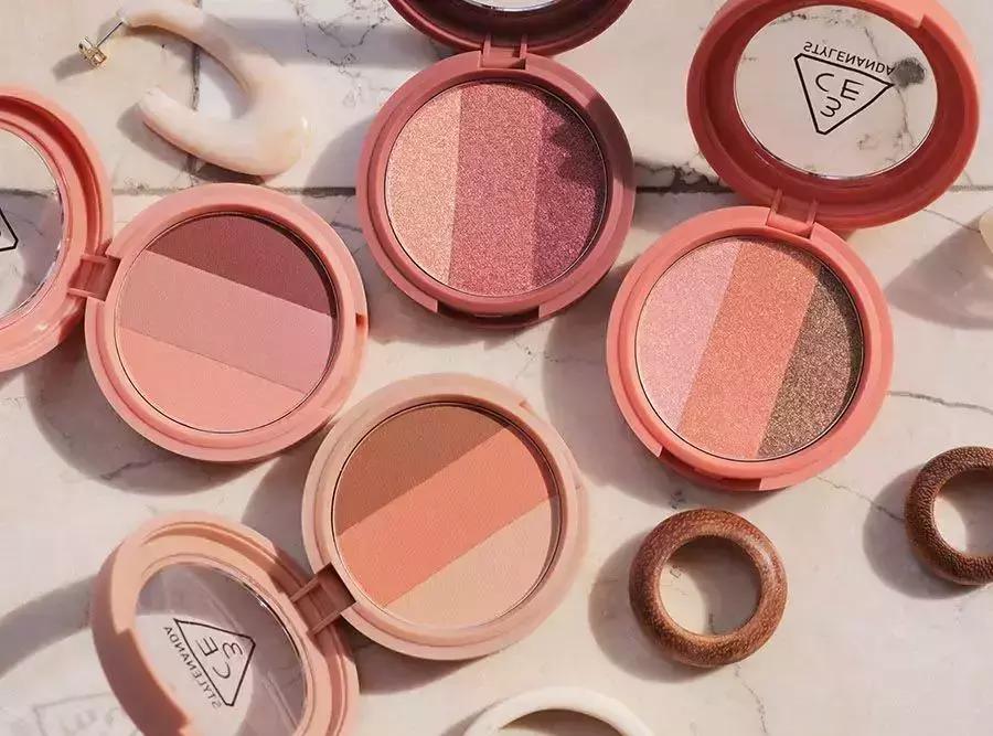 3ce最值得买的八个颜色,3ce最值得入手的产品