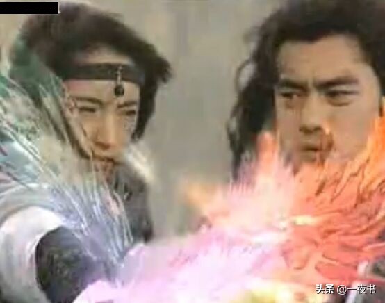 武侠剧十大修仙神功,武侠电视剧十大魔功