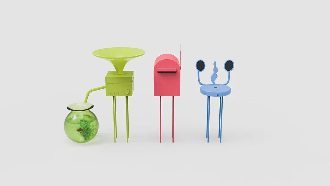 绿色设计就是环保设计,绿色设计理念