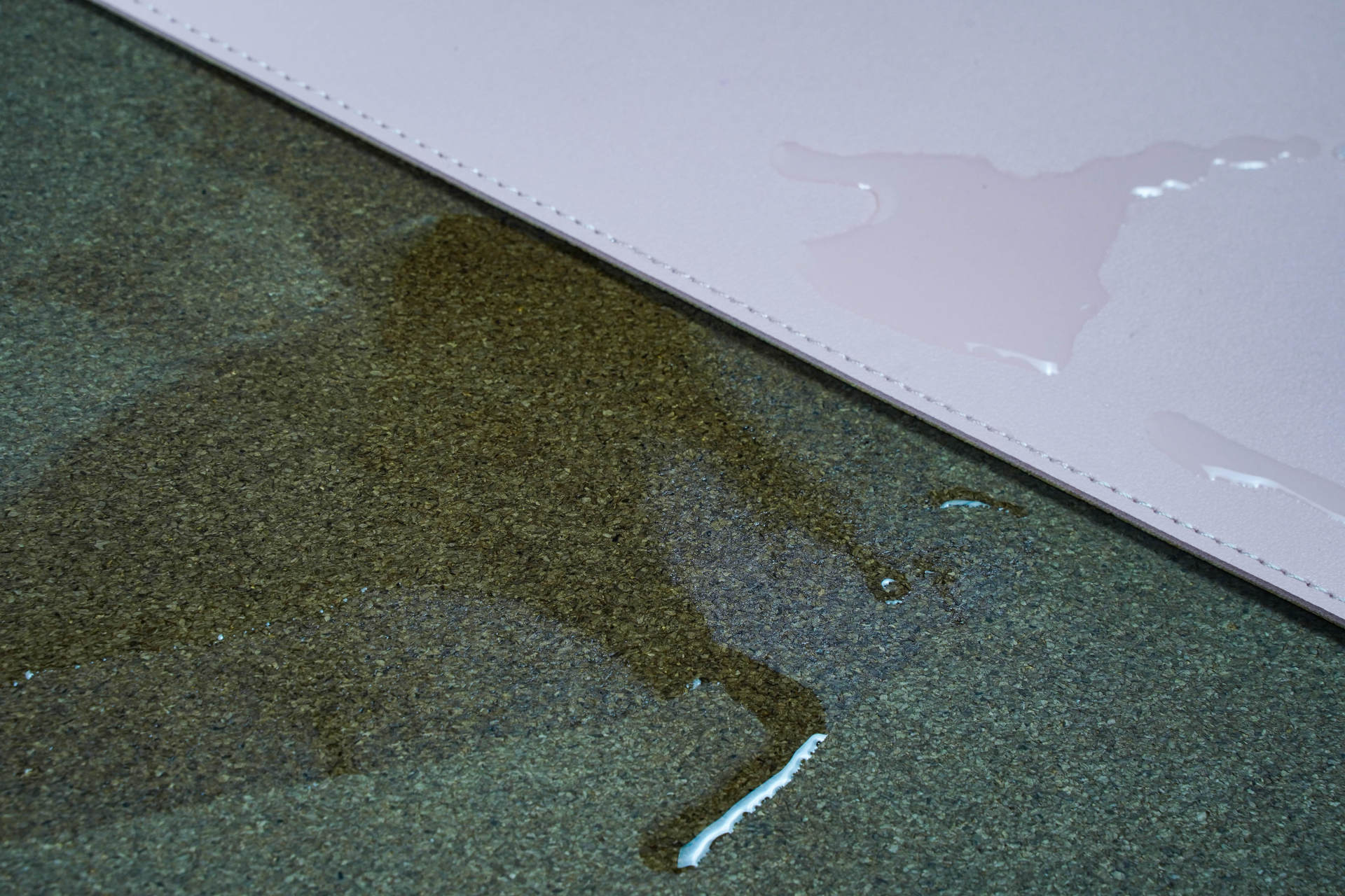 奥睿科电脑鼠标垫,奥睿科双面软木鼠标