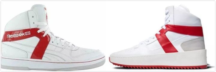 reebok新篮球鞋,助推力篮球鞋