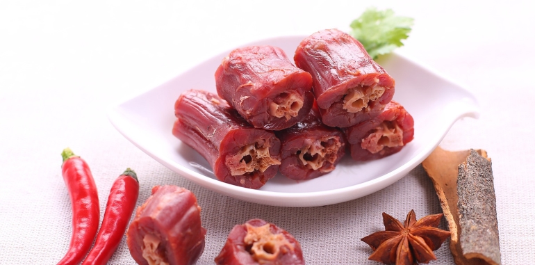 周黑鸭入驻,周黑鸭店铺不发货