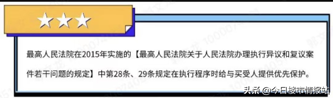 涨知识买房须知,签购房合同后房子被查封了怎么办