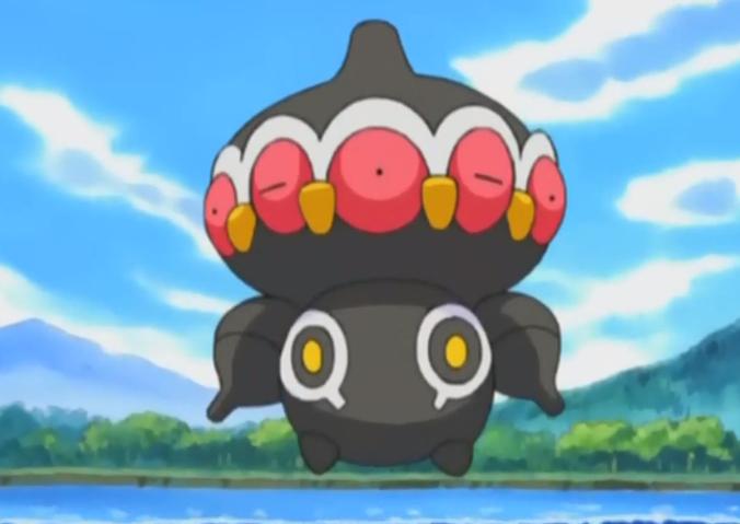 宝可梦地面系精灵实力排名,地面系有哪些强大的精灵宝可梦