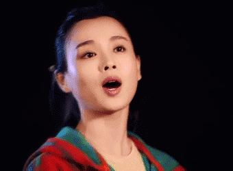 盘点12位东北女星,盘点东北8位肤白貌美的女星