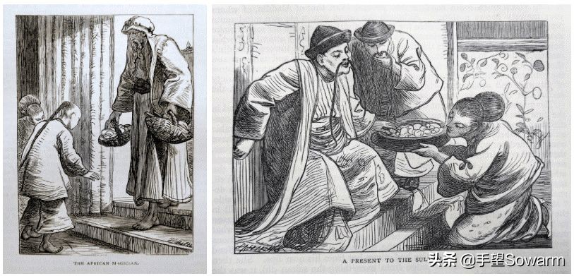 阿拉丁神灯的故事是真的吗,中国有没有阿拉丁神灯一样的故事