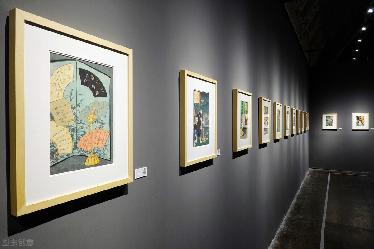 江户浮世绘啥意思,江户浮世绘是什么