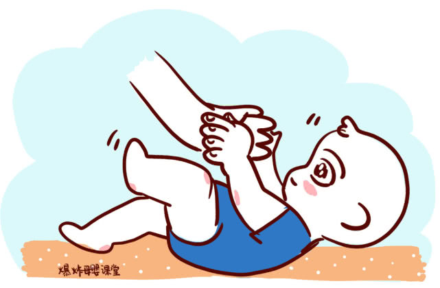 女儿装扮假小子,女儿像个假小子