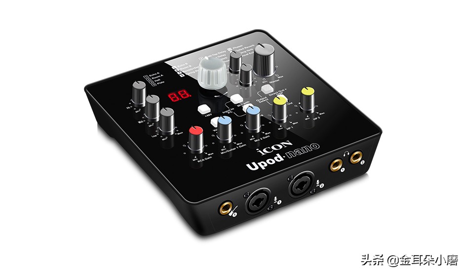 唱歌主播用什么声卡和麦克风,主播用的什么麦克风和声卡