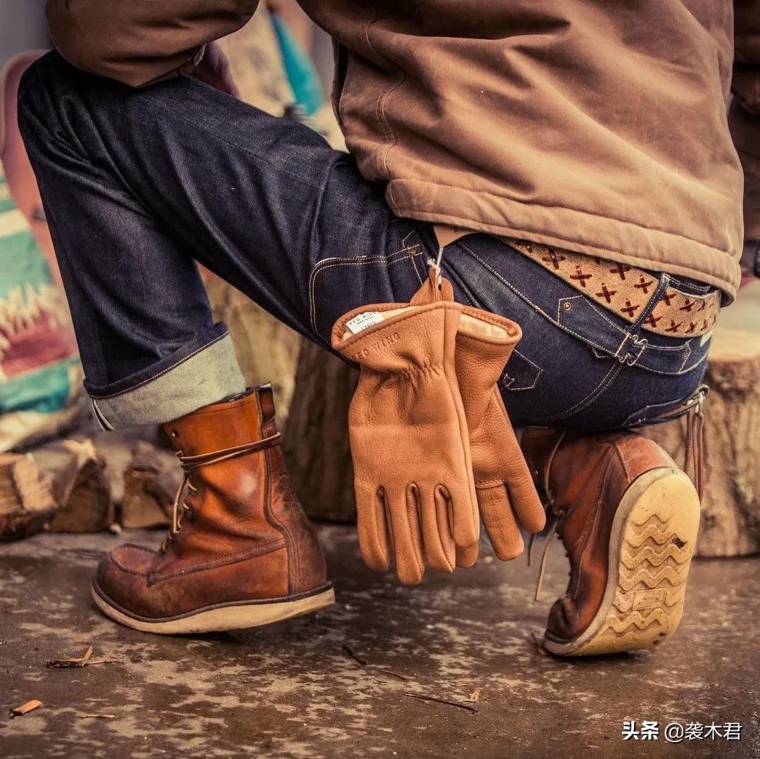 踢不烂大黄靴最好的款,最好穿的平价大黄靴