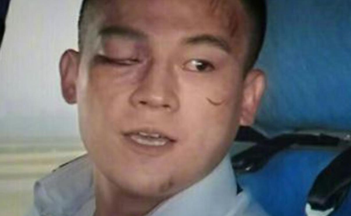 中国机长票房破7亿,中国机长票房上座率