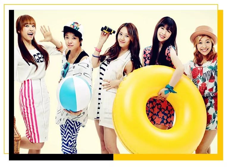 从爆红到反目,女团出道惨遭闺蜜背叛