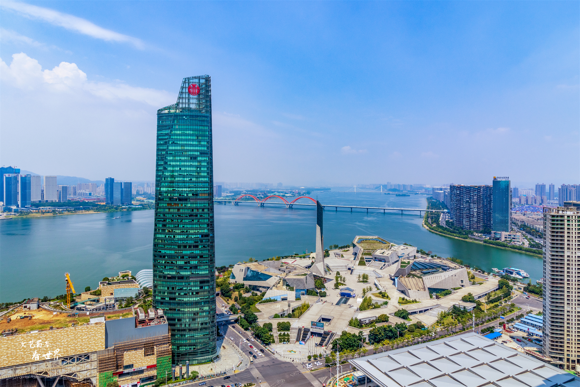 中国十大游玩网红城市,最值得一去的网红城市