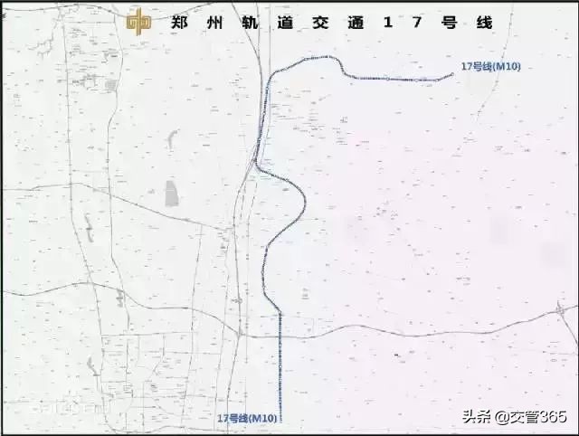 郑州地铁三号线二期地铁开通时间,郑州7号地铁往南延伸是几号地铁