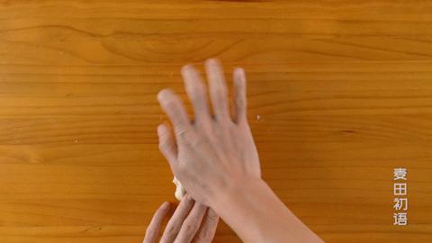 快速揉面出膜,没有揉面机如何揉出手套膜