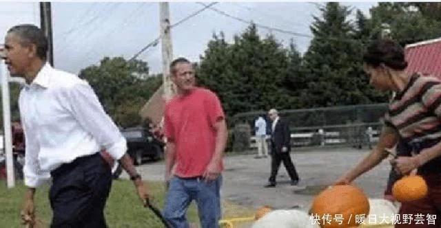 奥巴马当总统每天生活作息,奥巴马是如何成功的