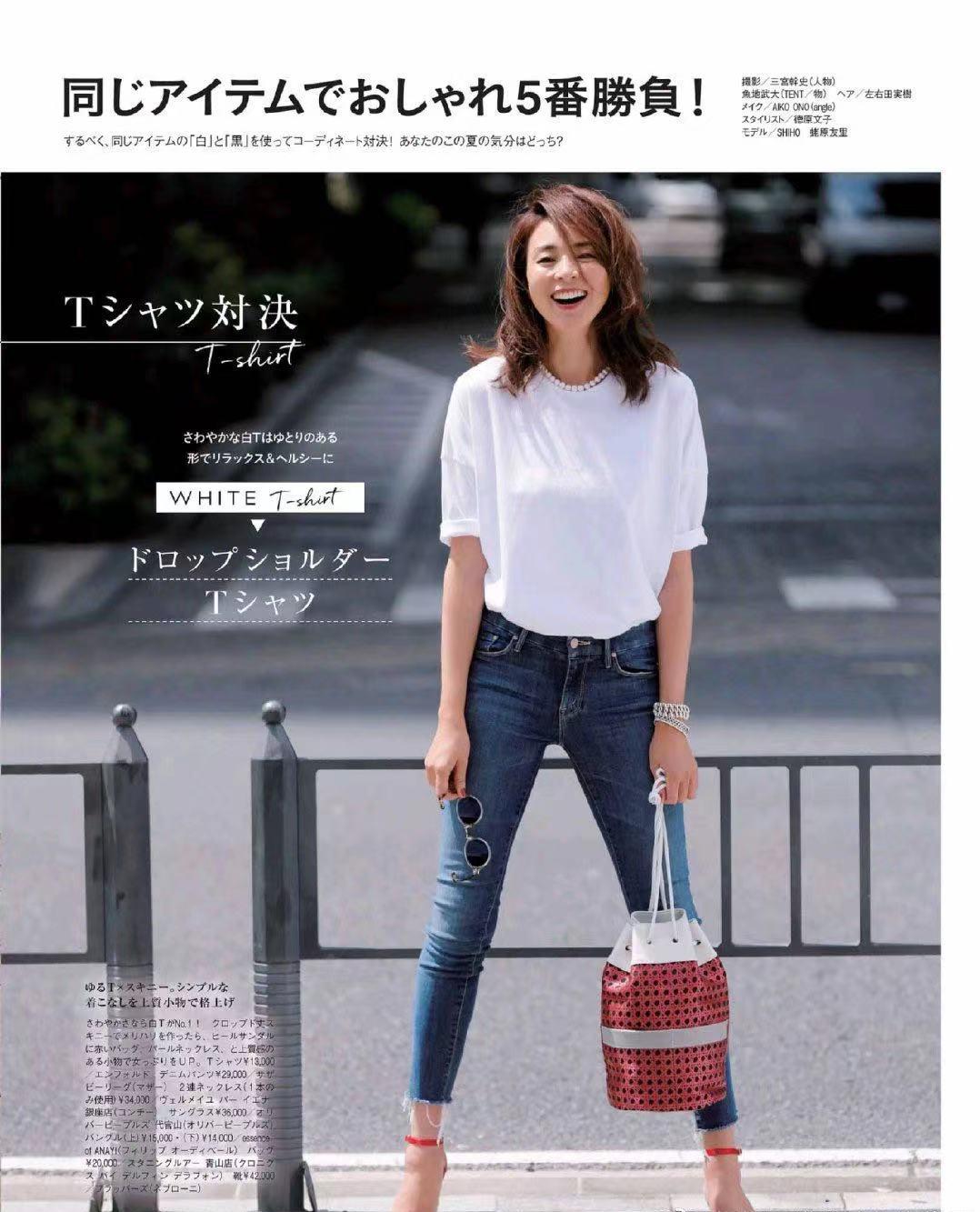 5种高级感穿法承包你的早秋穿搭,早秋最流行的几款穿搭风格