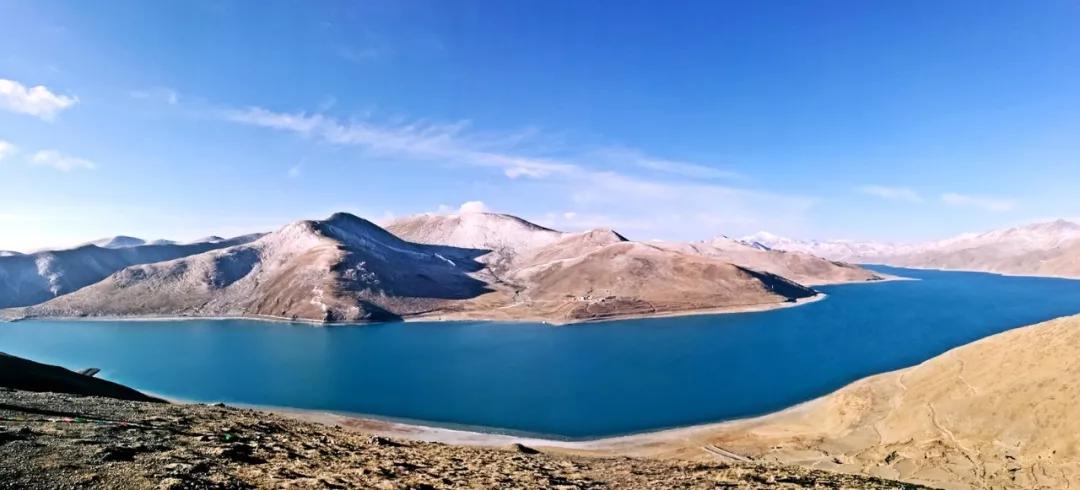 旅行的意义不在终点,余秋雨谈旅行的意义