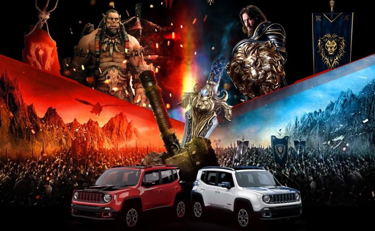 很多厂家的跨界合作，就把儿时的梦想带进了车的世界