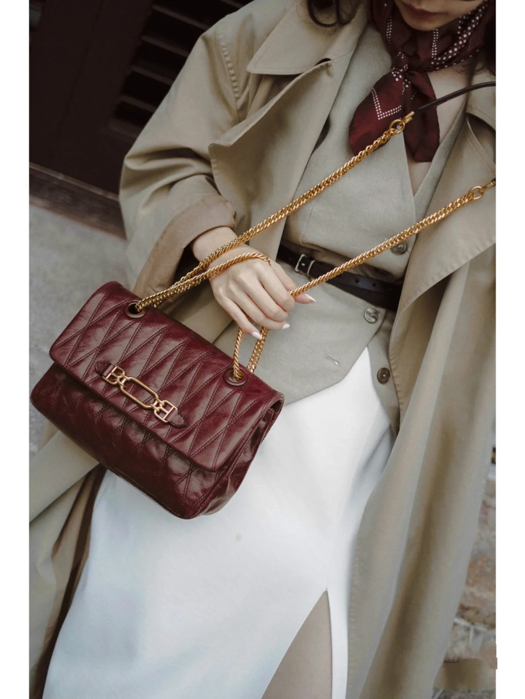 三木大地色搭配,三木穿什么颜色好看