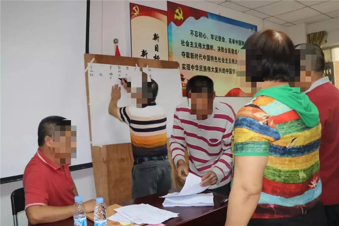 已投票！是卓越，杀入中山广丰，41万平旧改！西区沙朗要爆发？