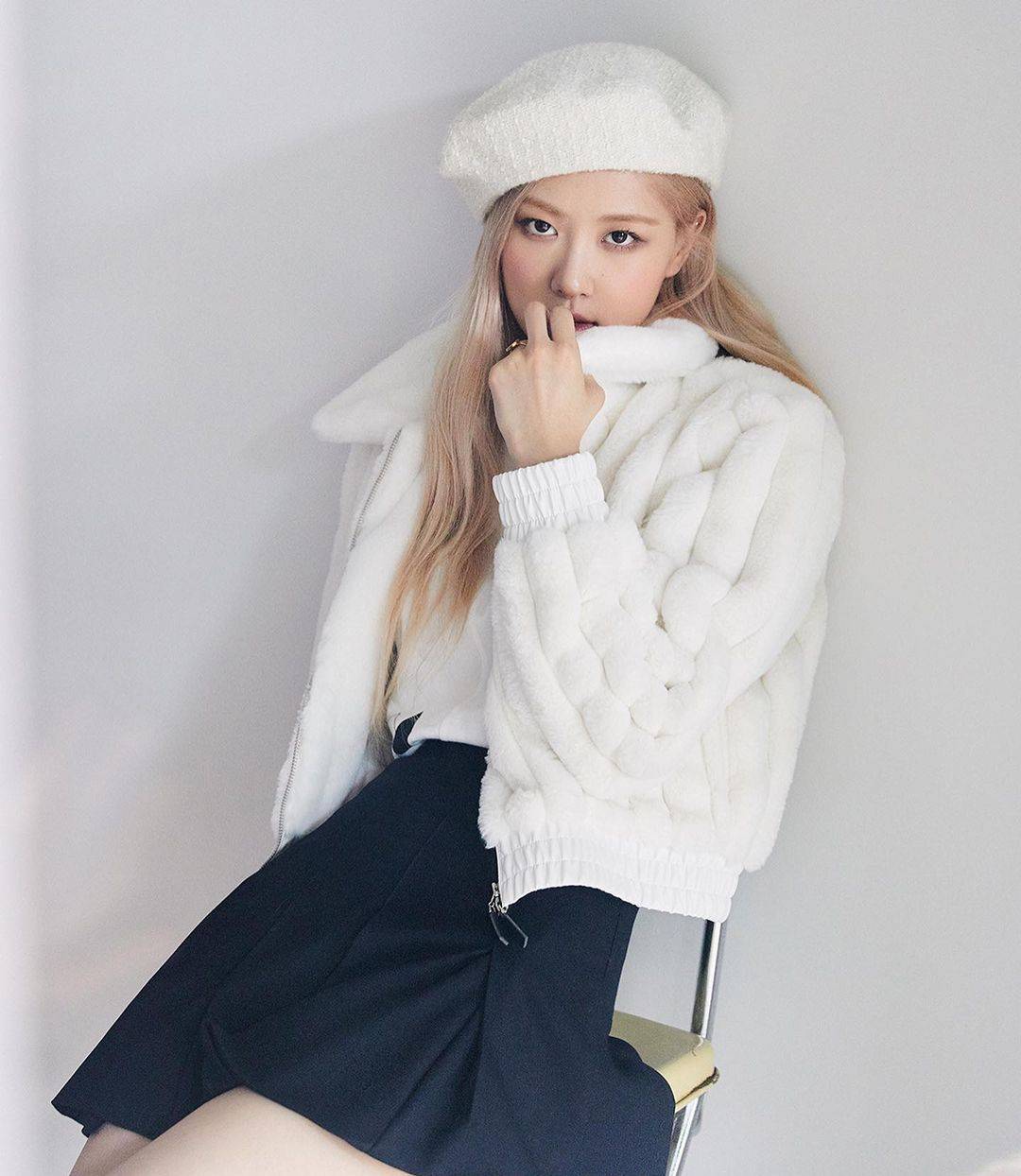 blackpink最喜欢的品牌,blackpinkbts同款