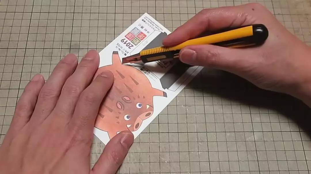 超复杂超高难度折纸教程,有史以来最实用的折纸