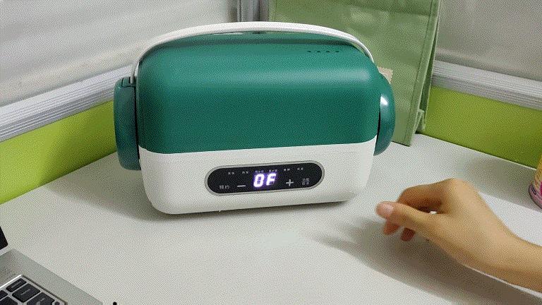 拯救上班族的小零食,拯救上班族电热饭盒