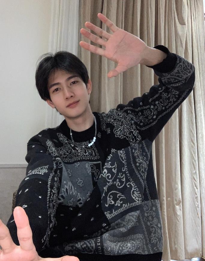 创造营2021时代少年团惊喜现身,时代少年团创造营2021是哪一期