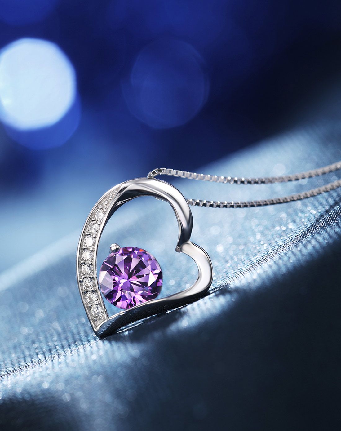 铂晶尔曼珠宝紫水晶,铂晶尔曼首饰价格