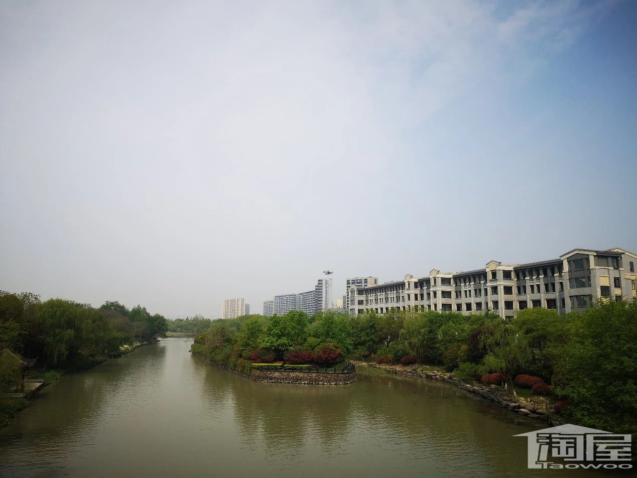 西溪房产哪个前景好,西溪里房子值得投资吗