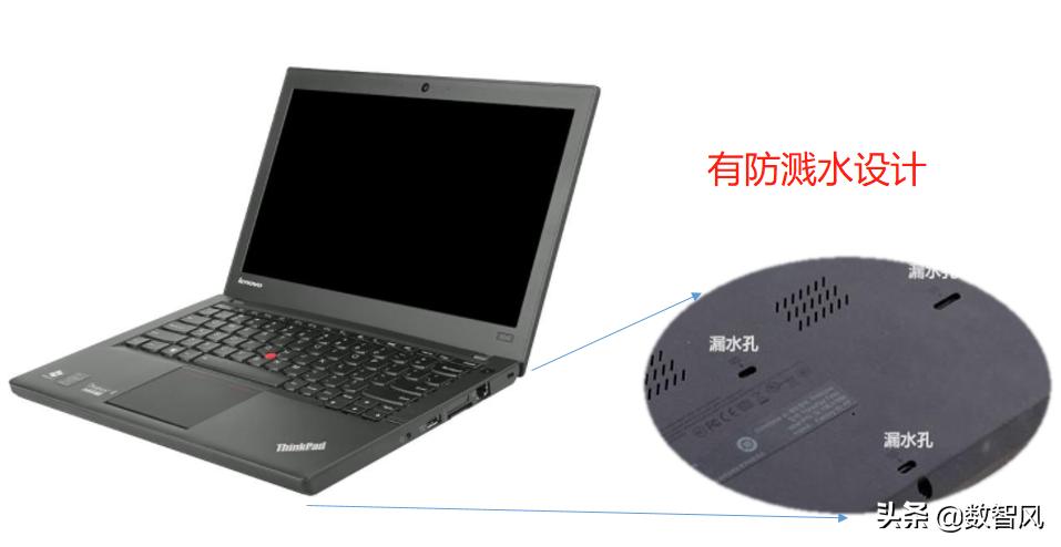 电脑进水了一招教你解决,电脑进水快速处理方法