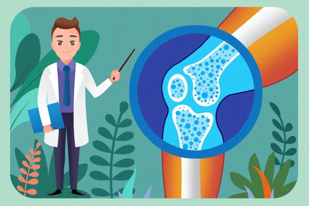 氨糖治疗骨关节炎哪一种氨糖好,骨关节炎用硫酸氨糖还是盐酸氨糖