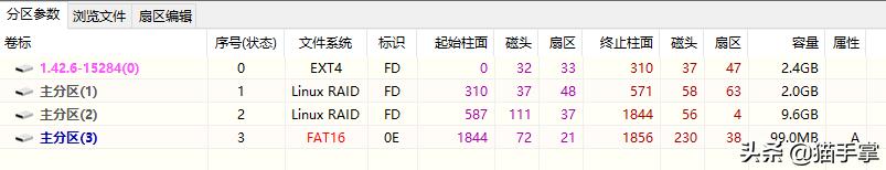 群晖ds3617xs硬盘引导,群晖ds3617添加不了套件源