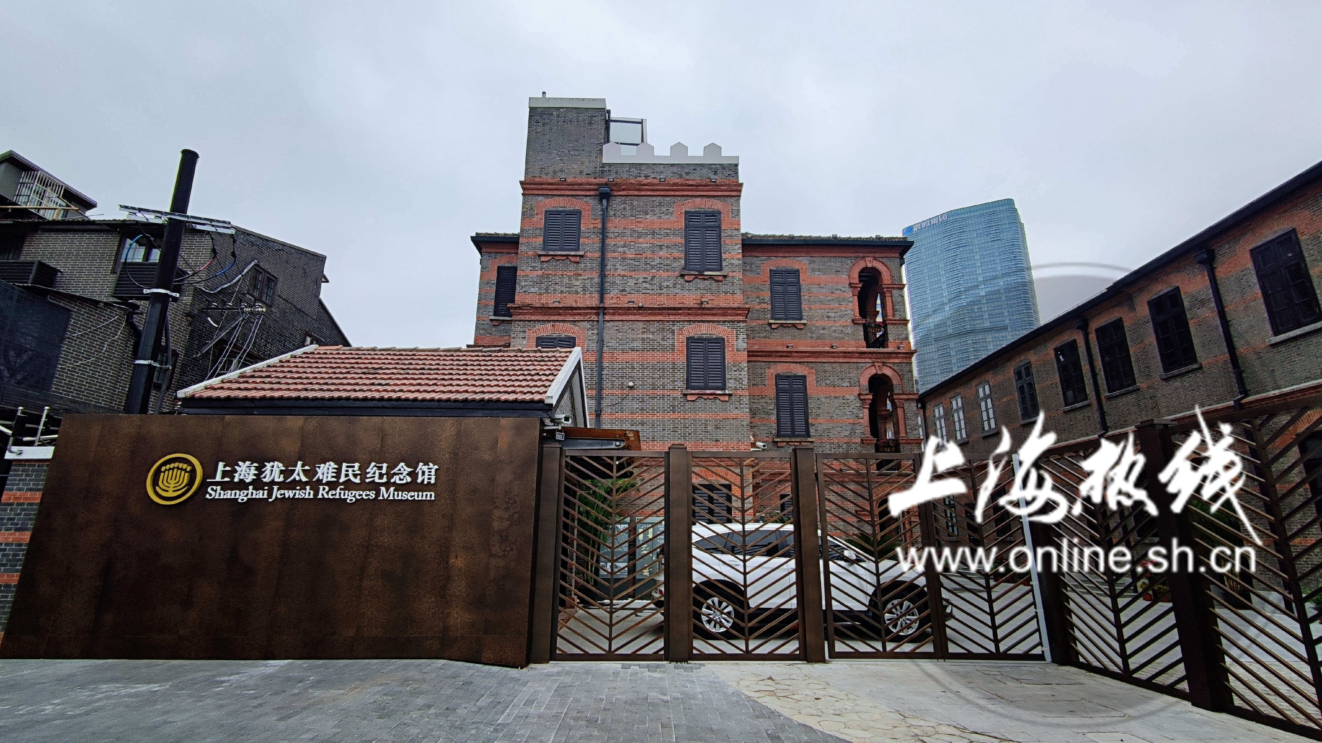 上海小众没人知道的景点,上海鲜有人知的打卡点