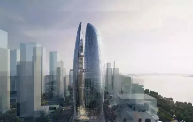 武汉武昌滨江房价下跌了吗,最新武汉房价下跌最惨的区