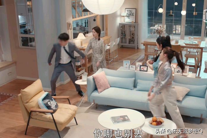 我和我们在一起夏颜许诚逸的结局,我和我们在一起夏颜许城逸同居